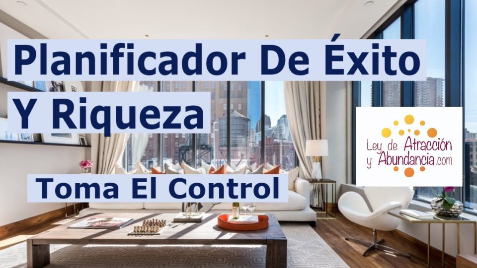 planificador_de_exito